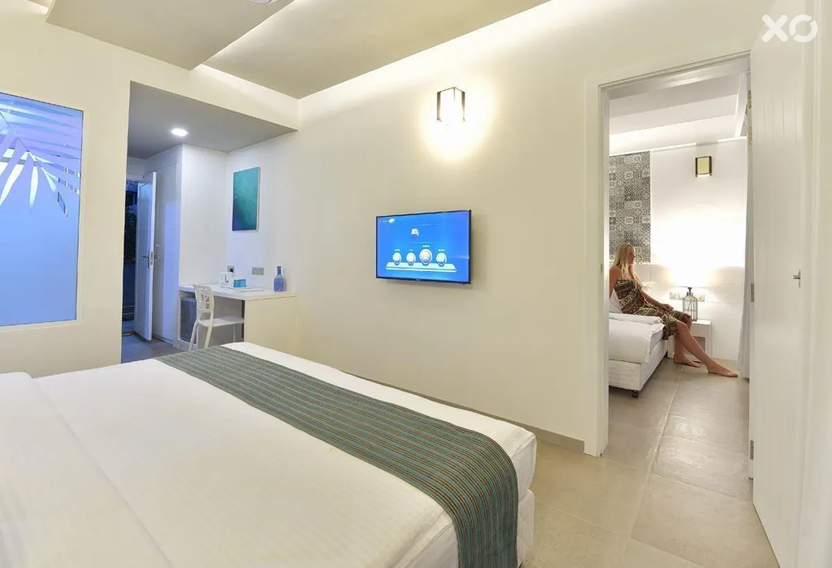 Velana Blu Maldives