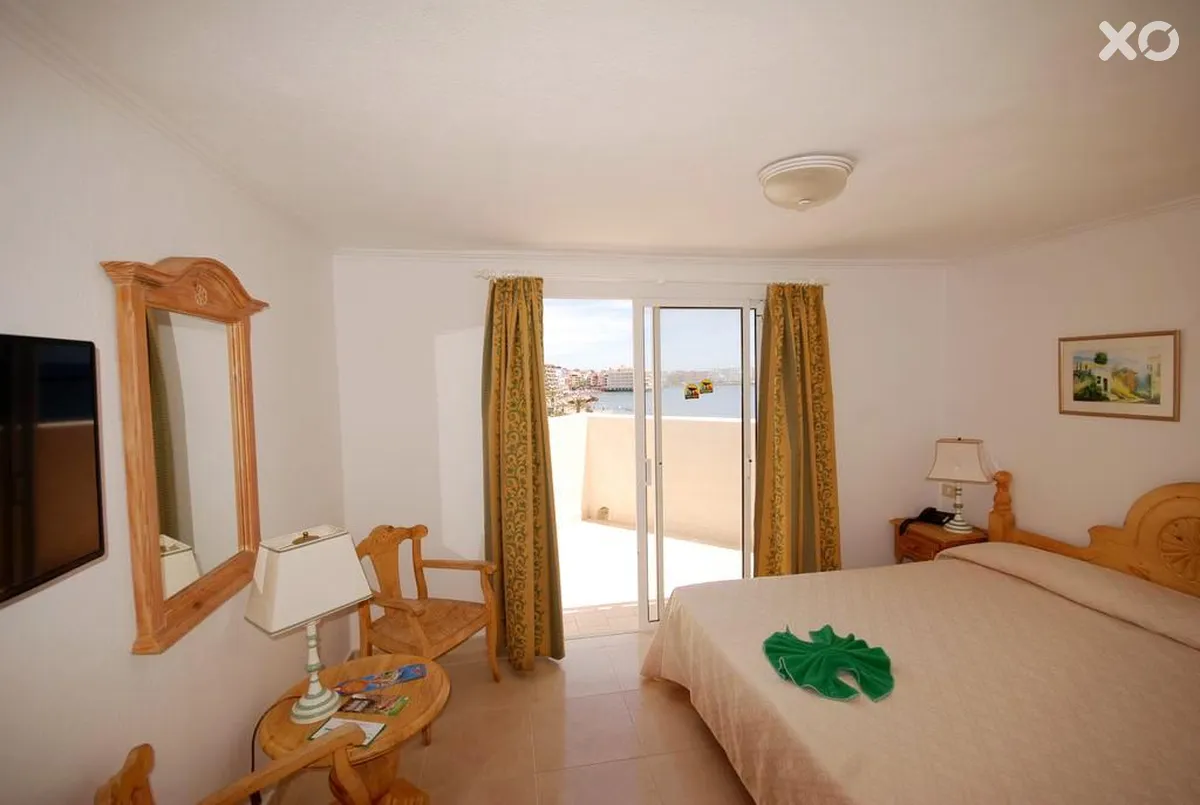 Playa Sur Tenerife Hotel
