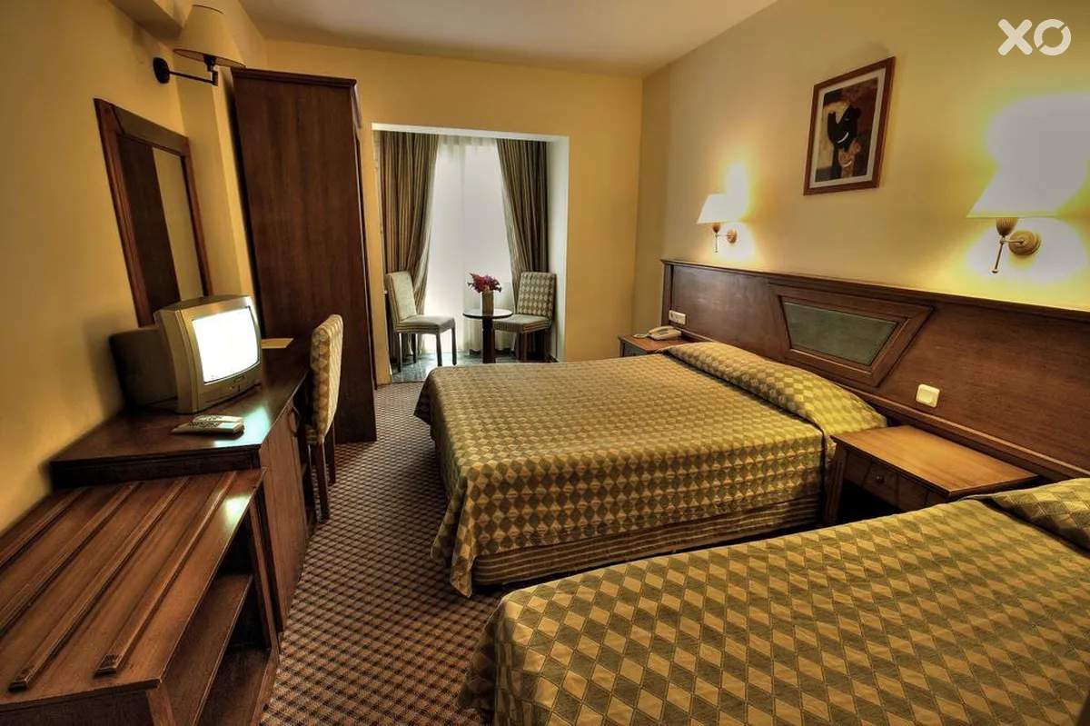 Smart Stay Beach Bodrum