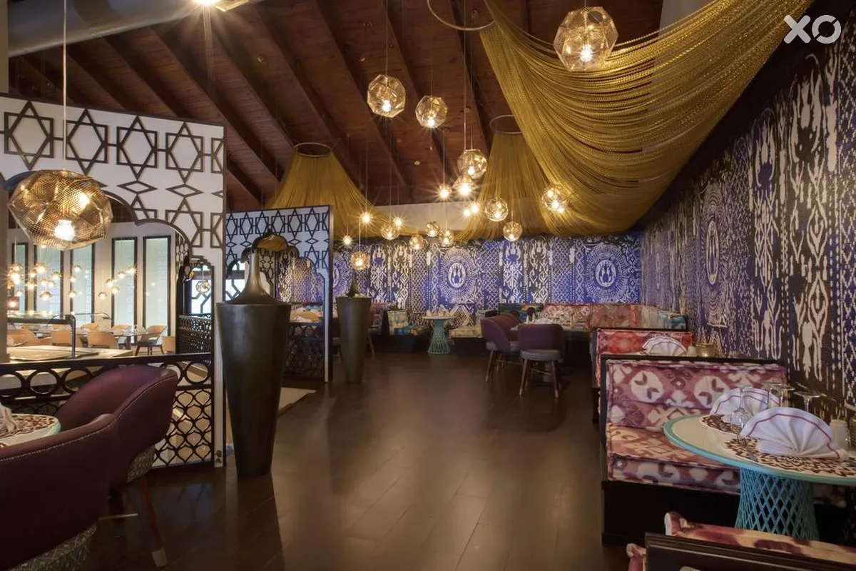 TRS Turquesa Hotel