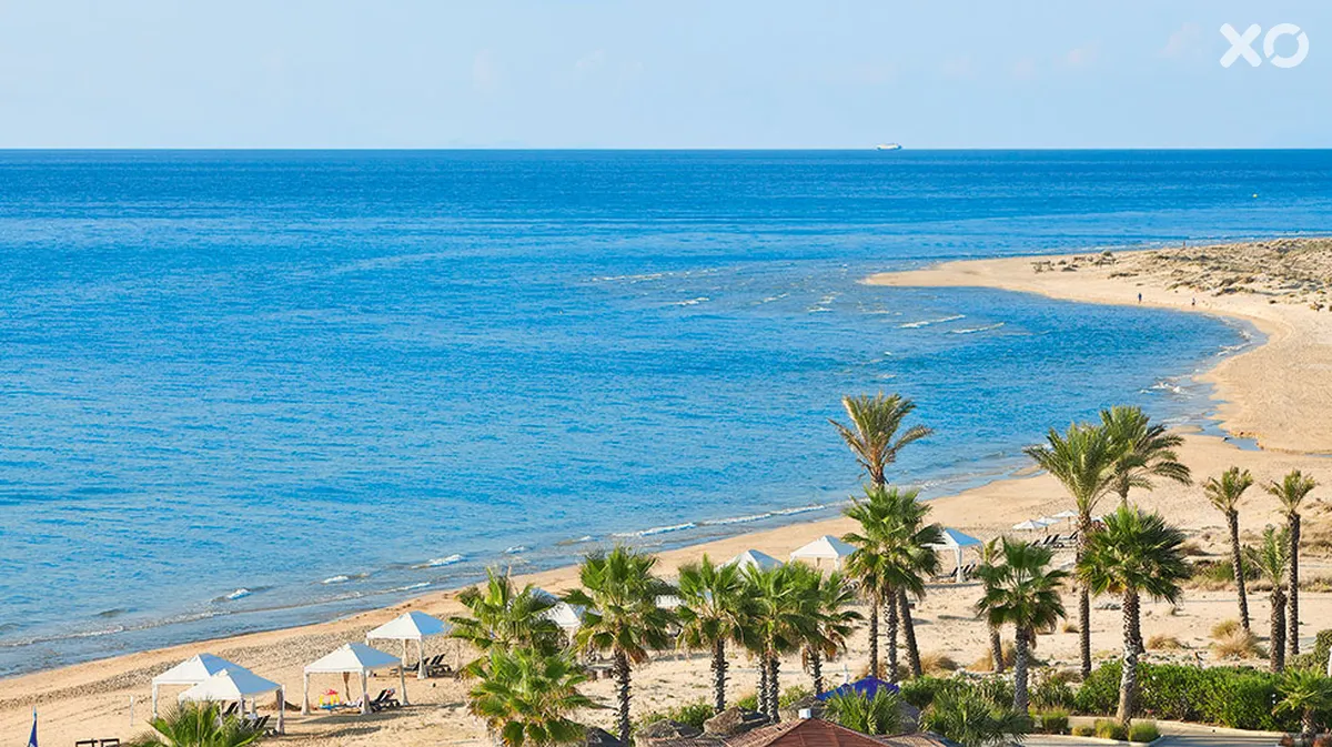 Grecotel Mandola Rosa