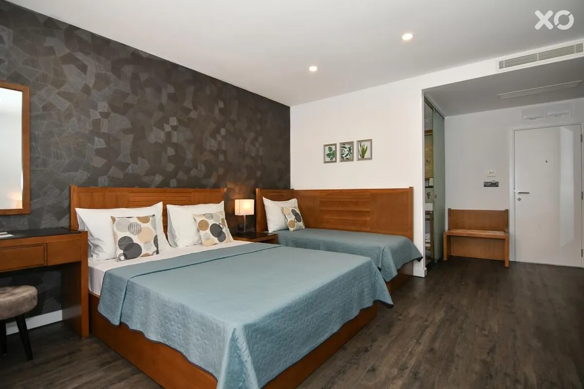 Perla Hotel