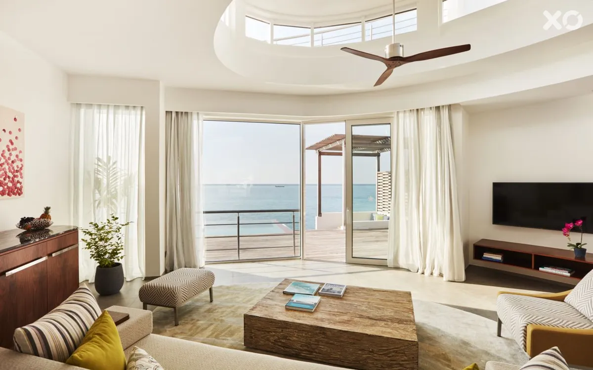Jumeirah Maldives