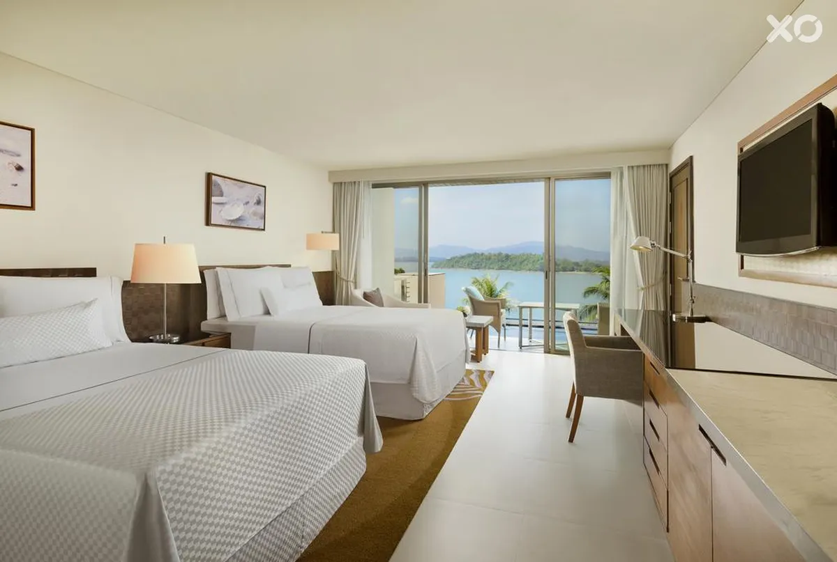 The Westin Siray Bay Resort & Spa