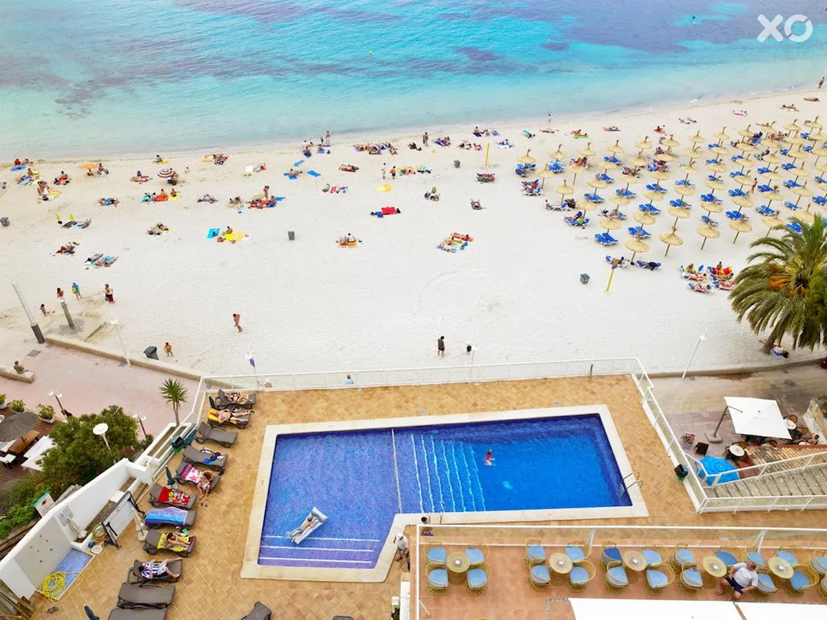 Flamboyan Caribe Hotel