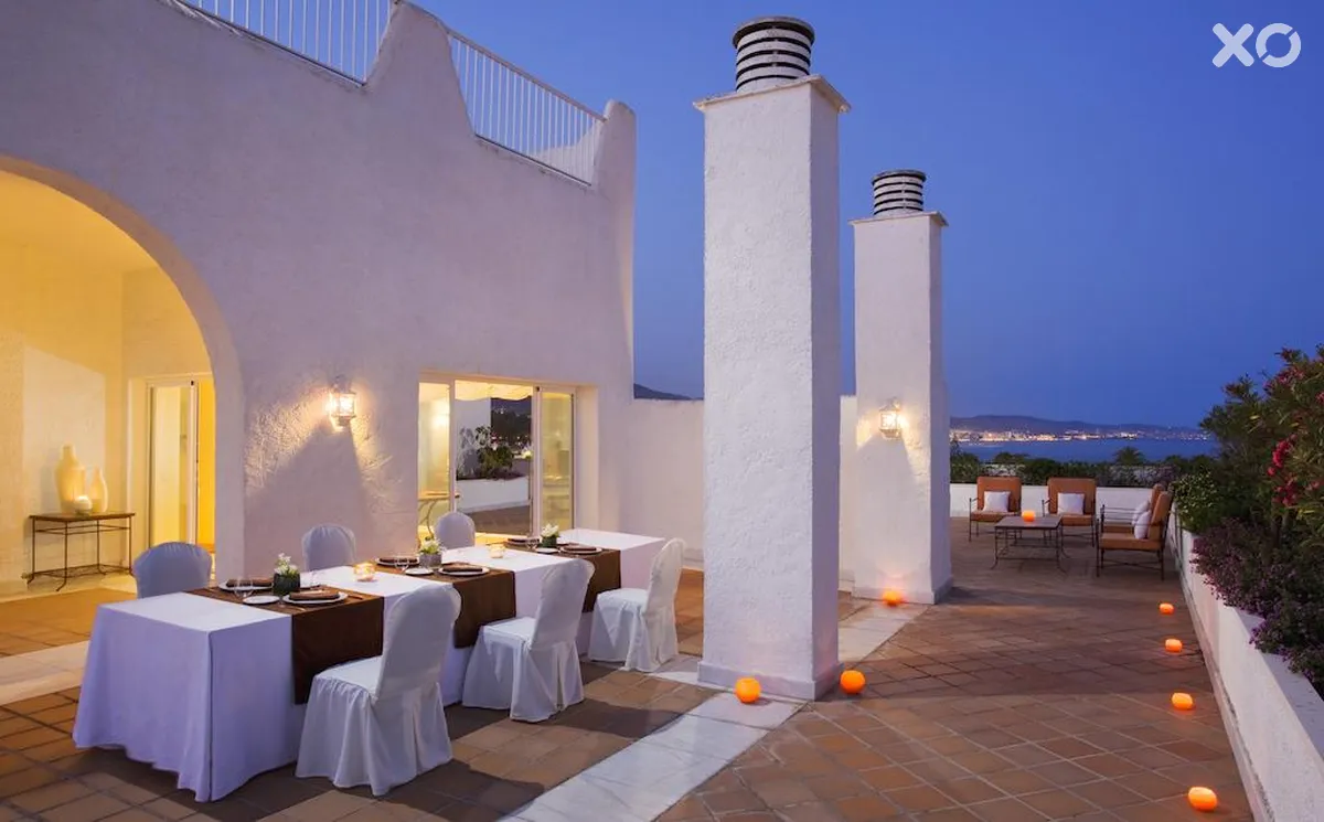 Melia Marbella Banus