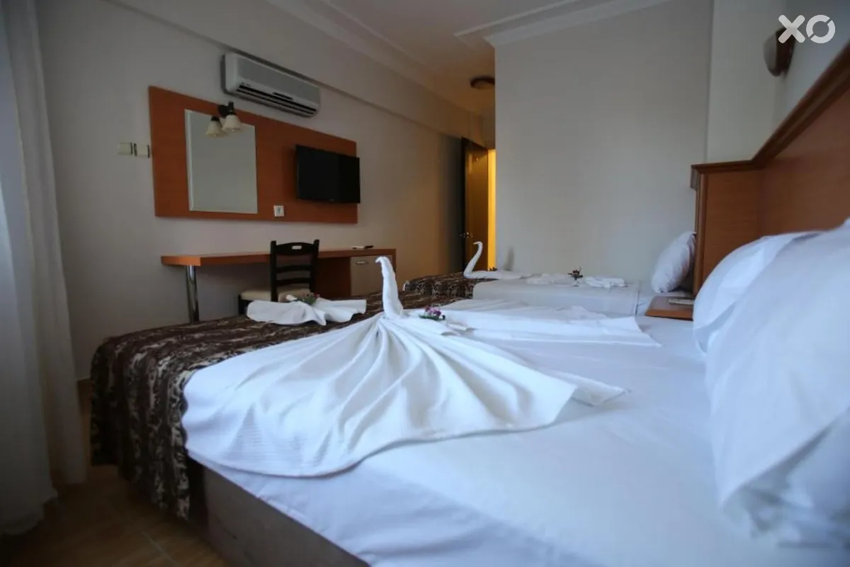 Park Marina Hotel