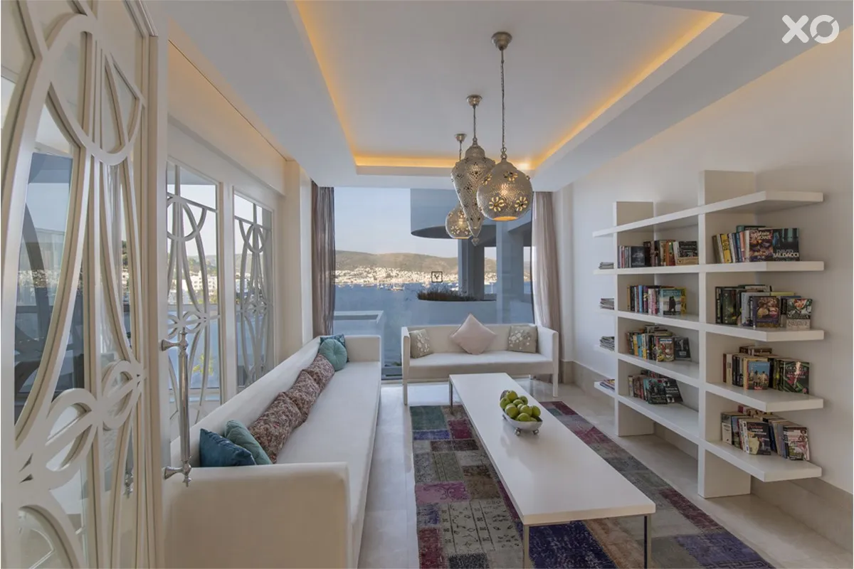 Prive Bodrum