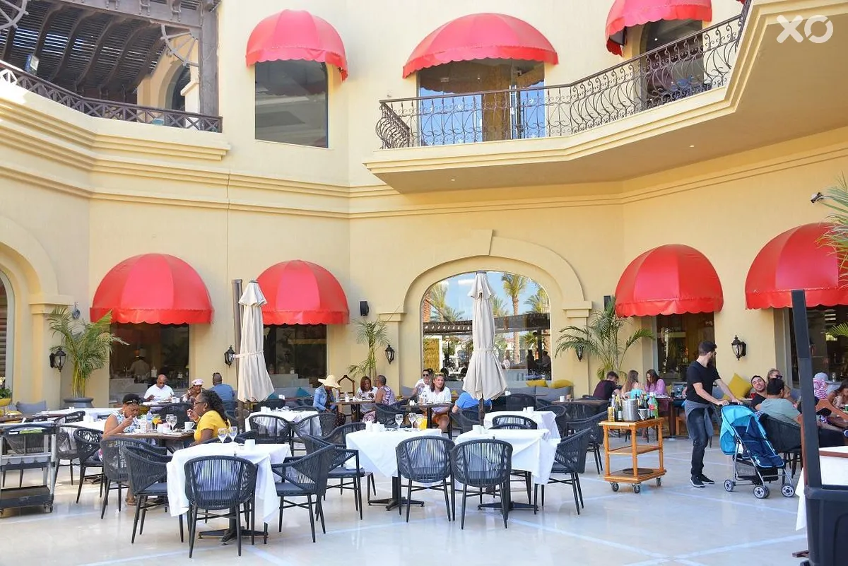 Rixos Sharm El Sheikh