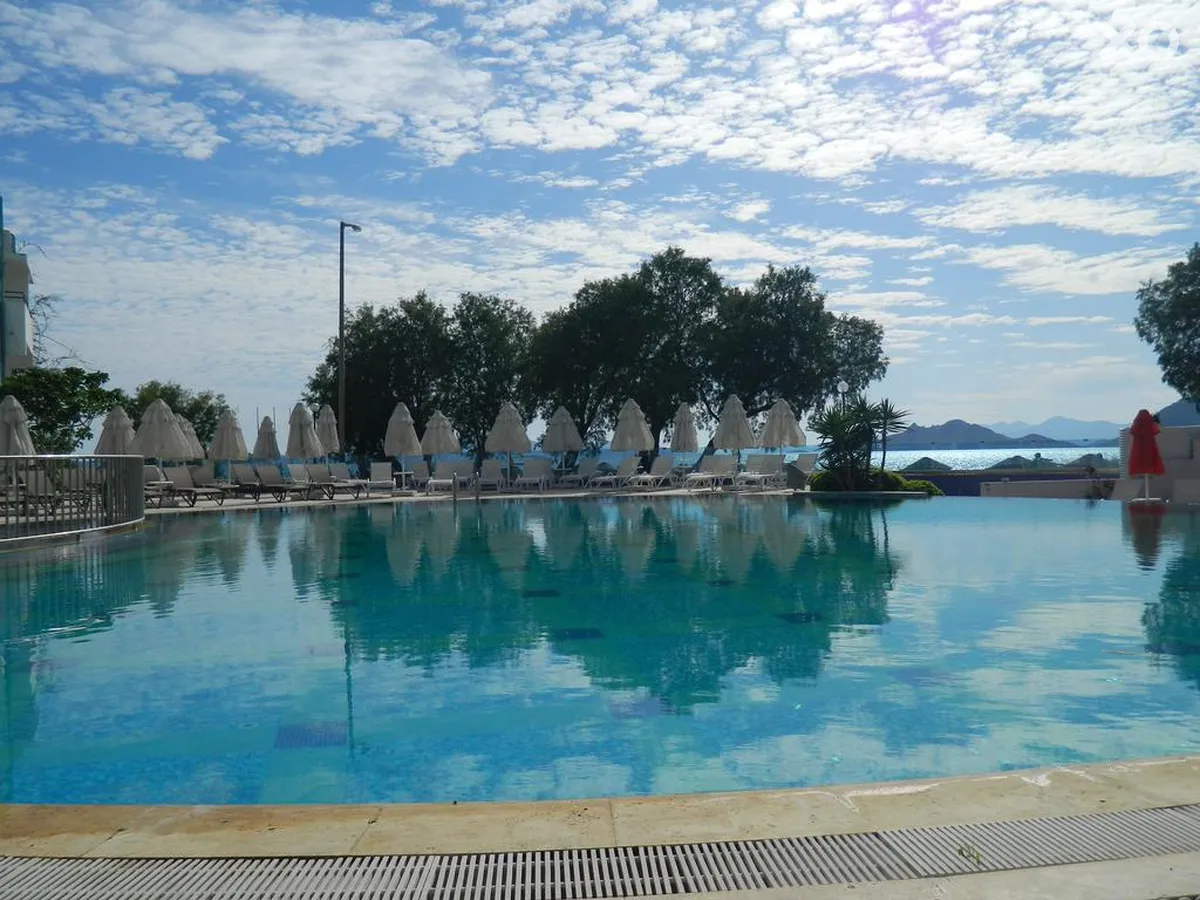 Yelken Mandalinci SPA & Wellness Hotel