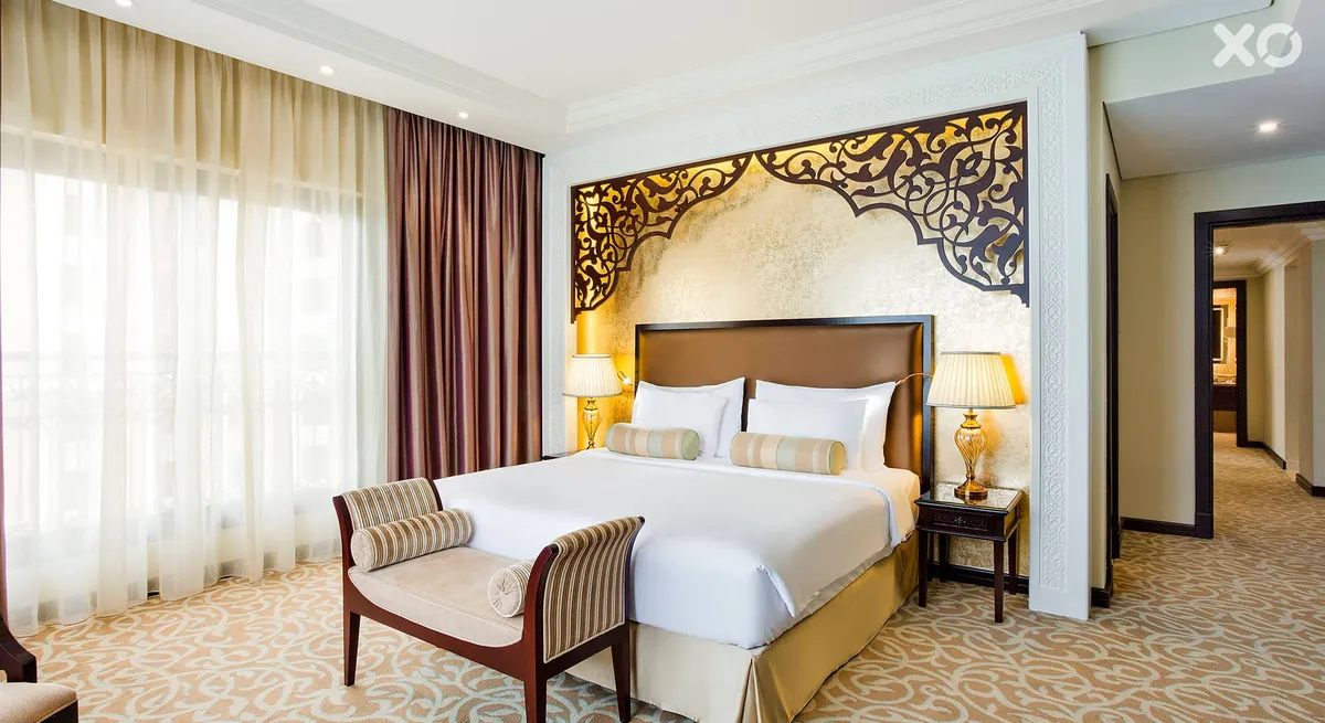 Pullman Resort Al Marjan Island