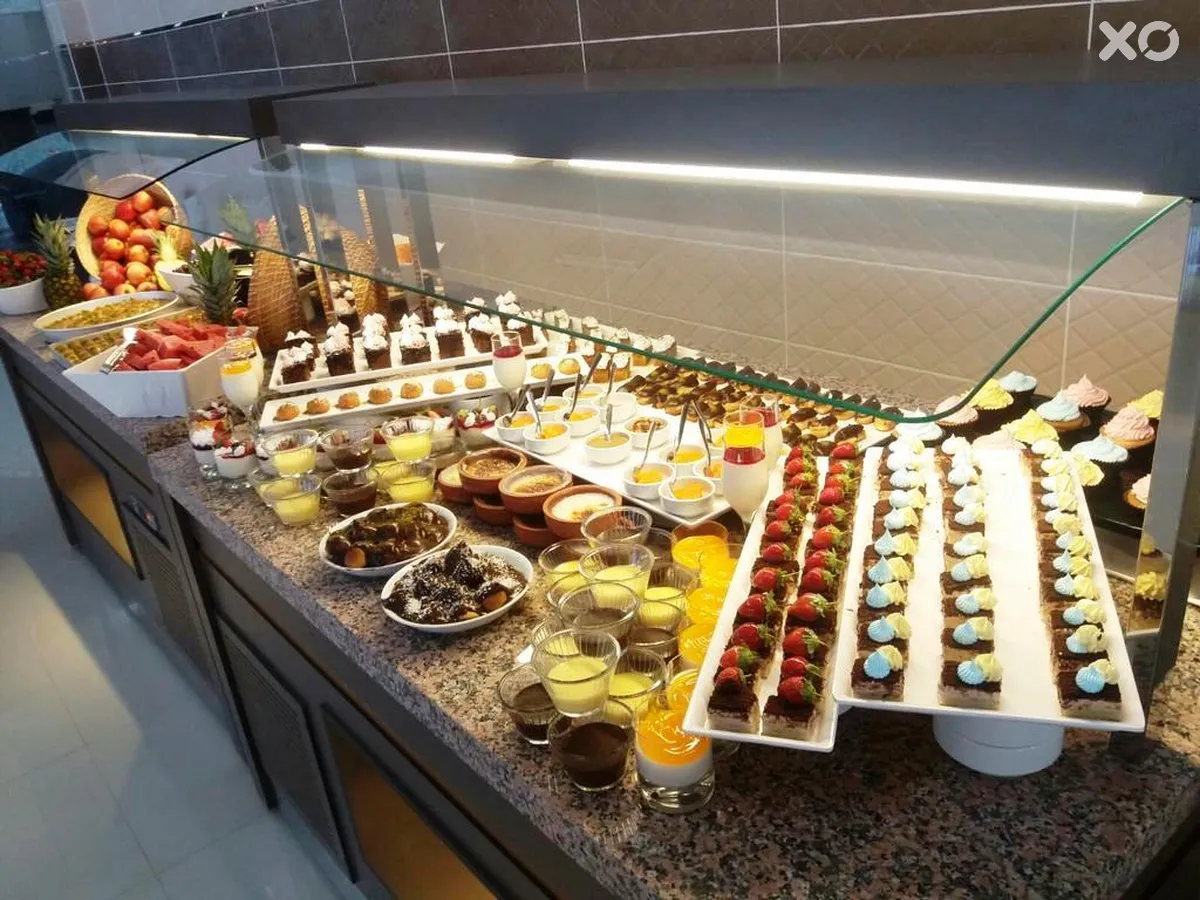 Ayma Beach Resort & Spa