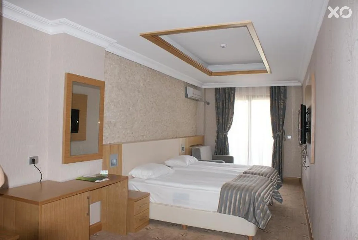 Green Thermal Yalova