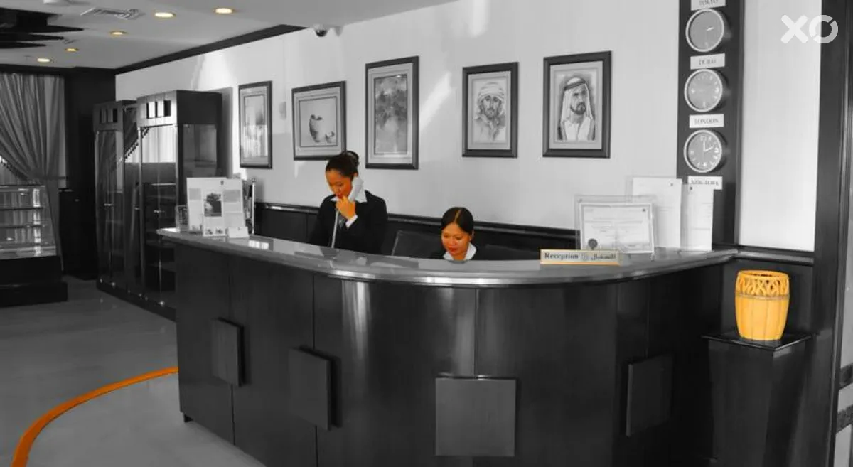Baity Hotel Apartments