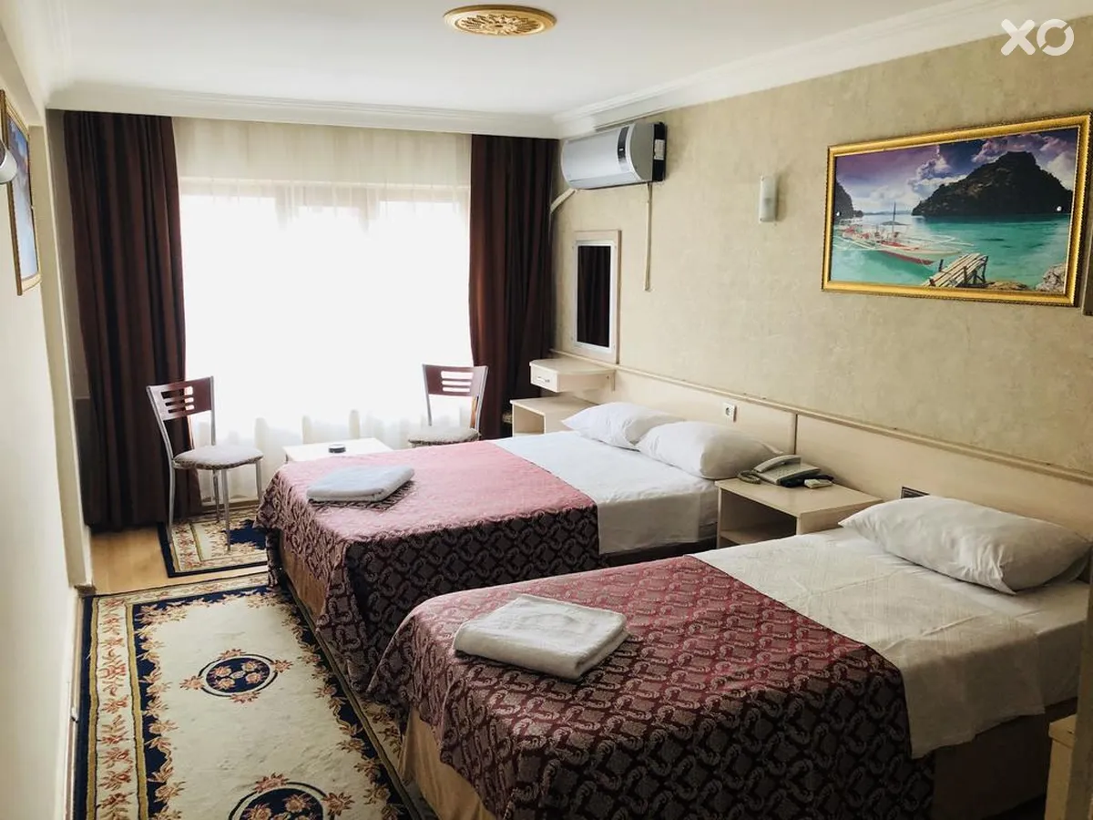 Hamit Hotel