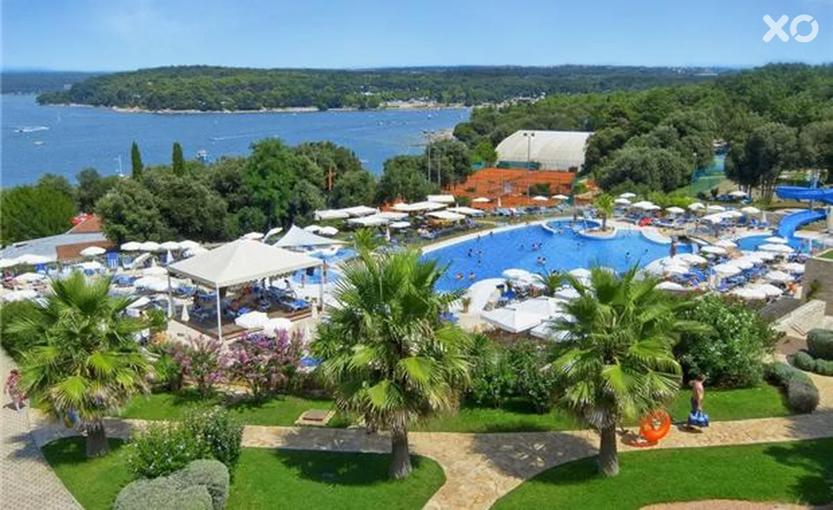 Valamar Tamaris Villas