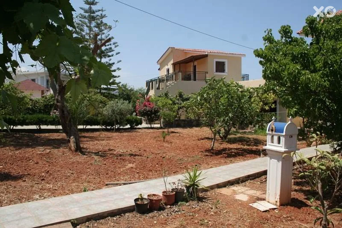 Medusa Villa