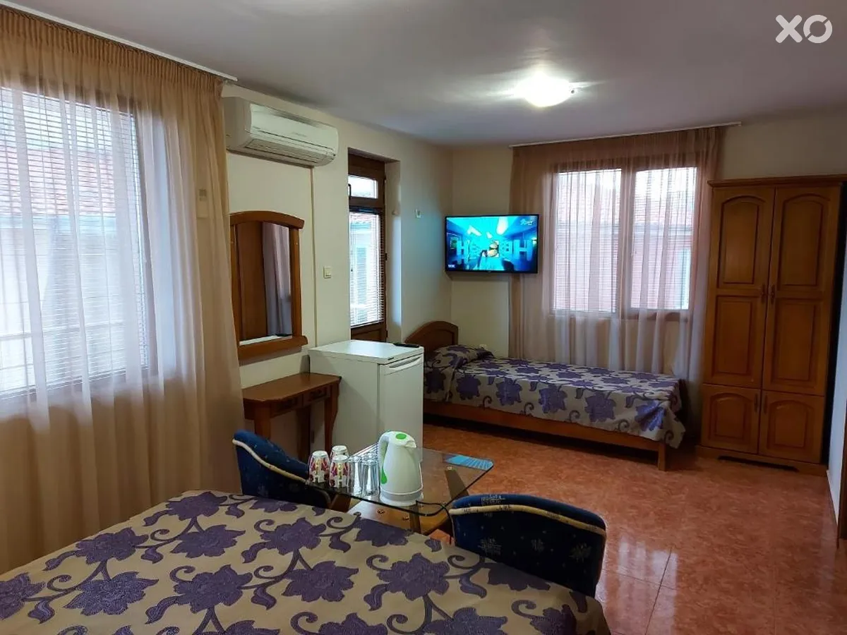 Chuchulev Hotel