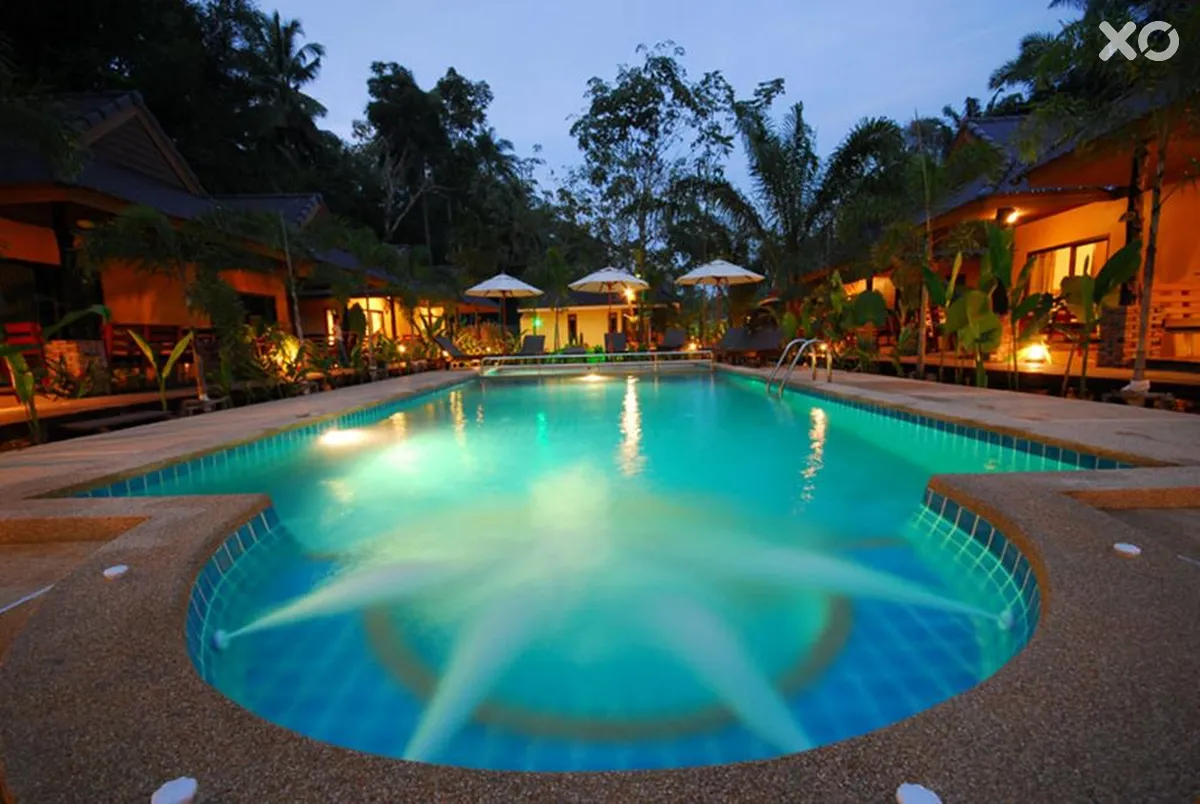 Sunda Resort