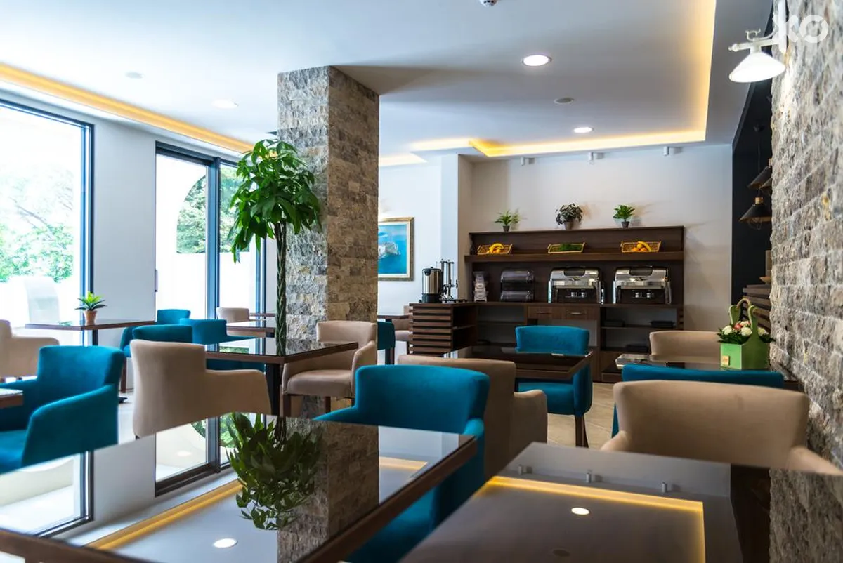 Amfora Hotel