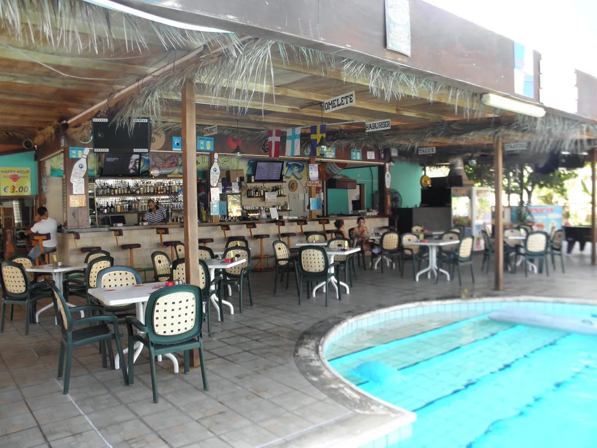 Kkaras Hotel