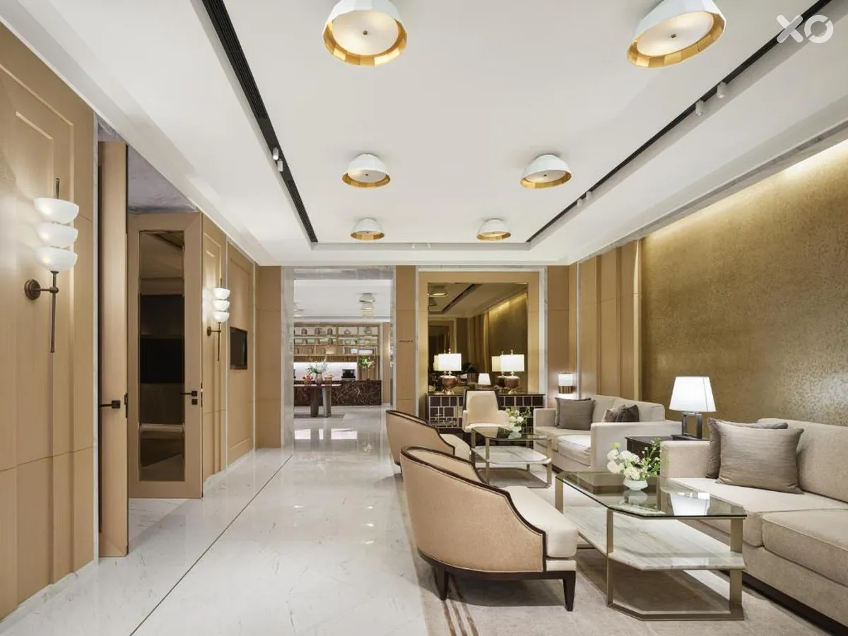 Capella Bangkok