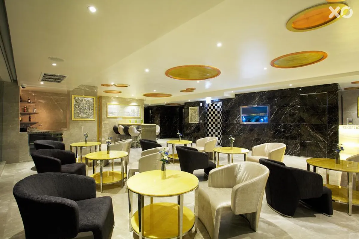 Centra by Centara Avenue Hotel Pattaya