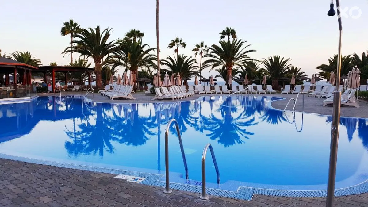 Riu Palace Tenerife