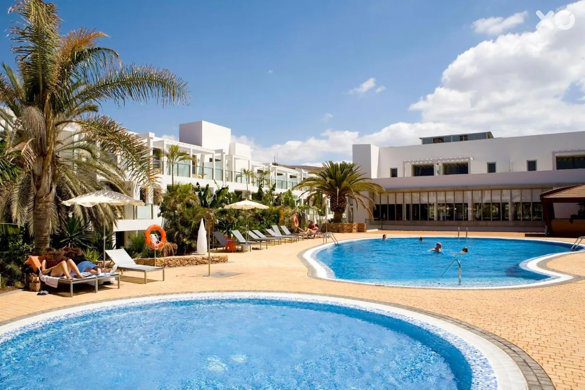 R2 Bahia Playa Design Hotel & Spa