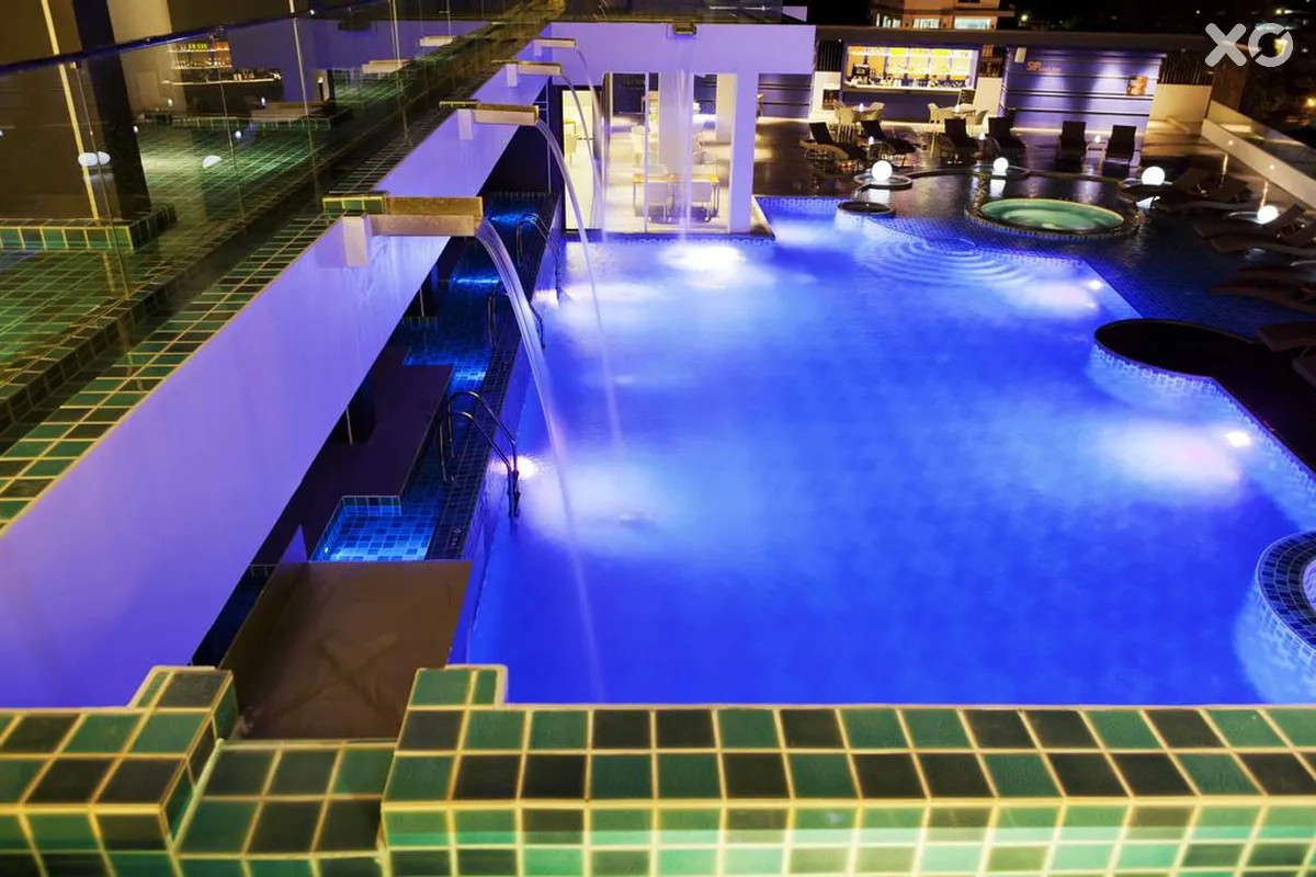 The Yama Hotel Phuket