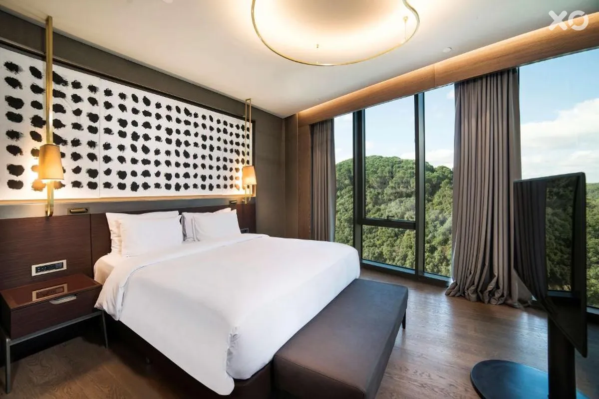 Radisson Collection Hotel Vadistanbul