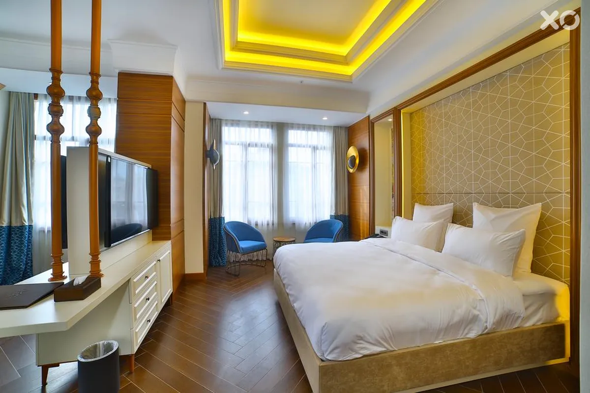Mercure Istanbul Sirkeci