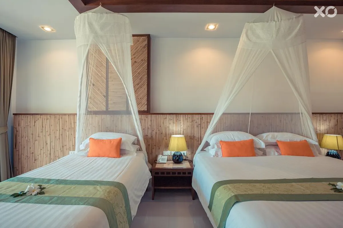 Ban Sainai Resort