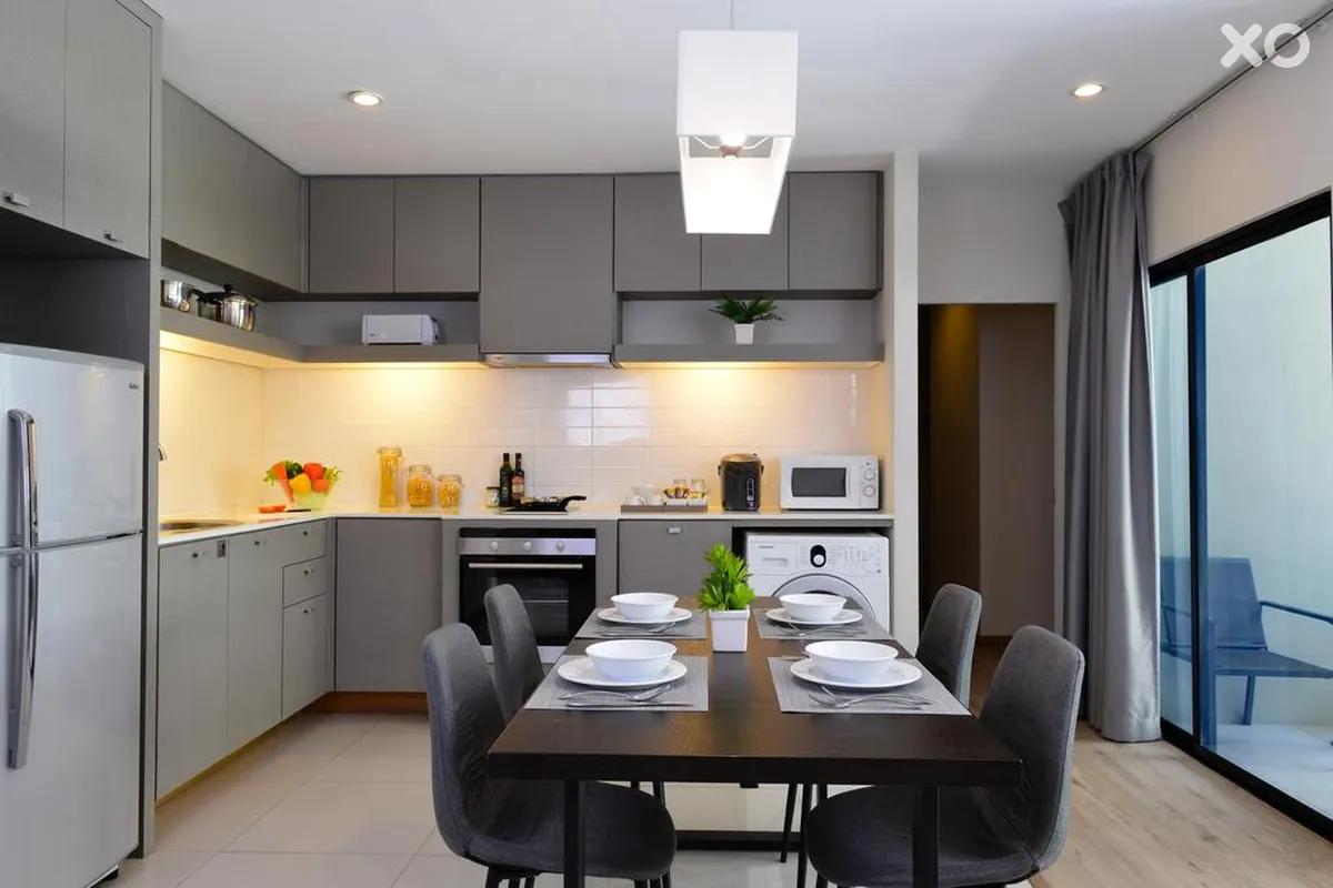 Altera Hotel & Residence