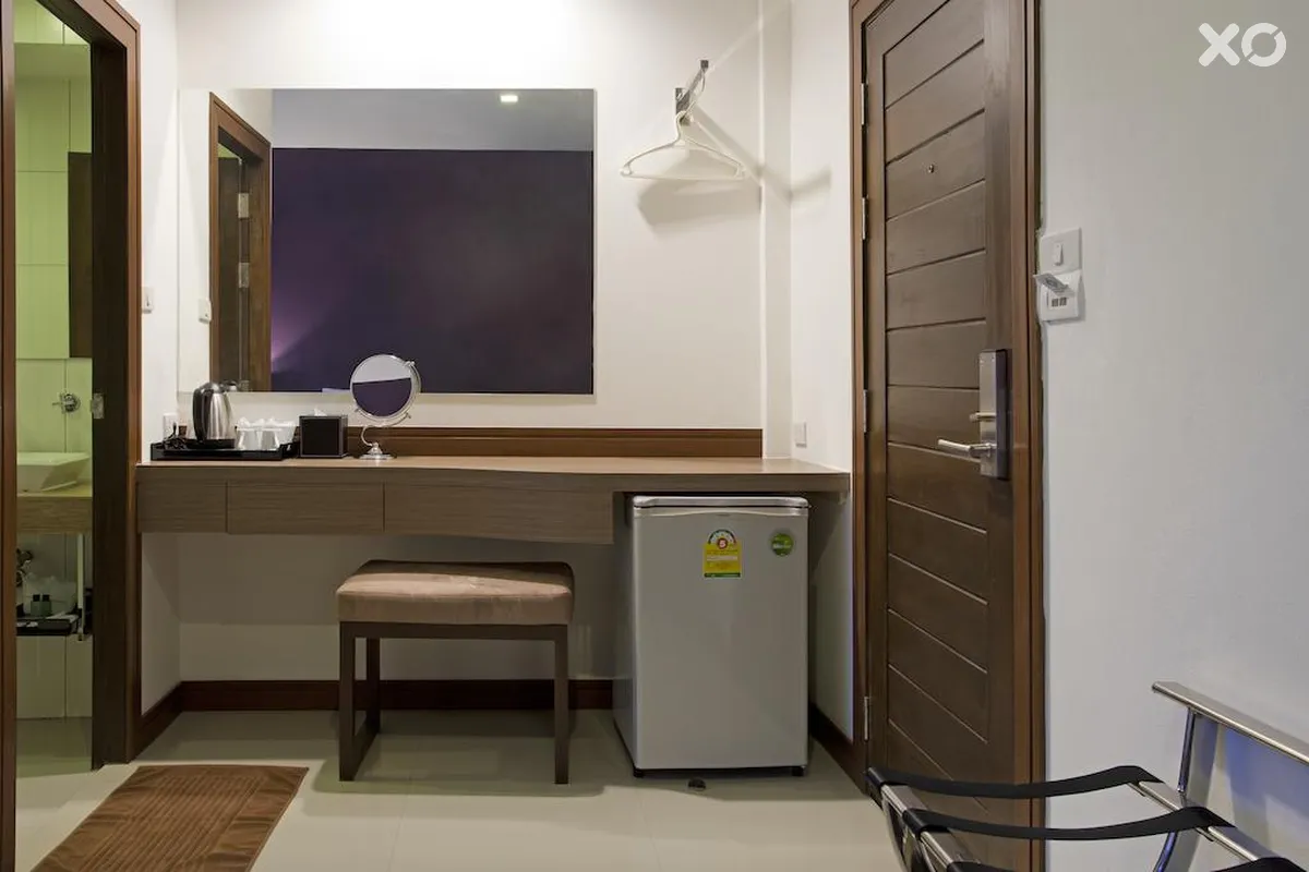 Wiz Hotel