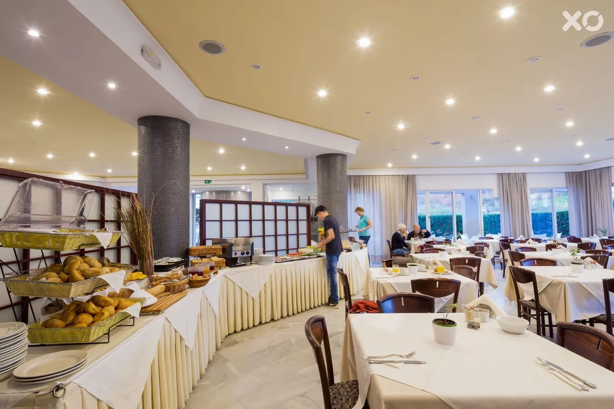 Atlantica Amalthia Beach Hotel