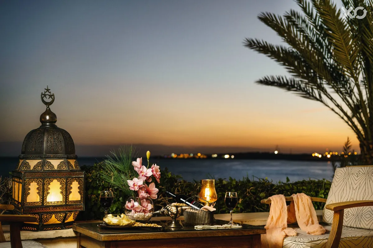 Movenpick Sharm el Sheikh Naama Bay