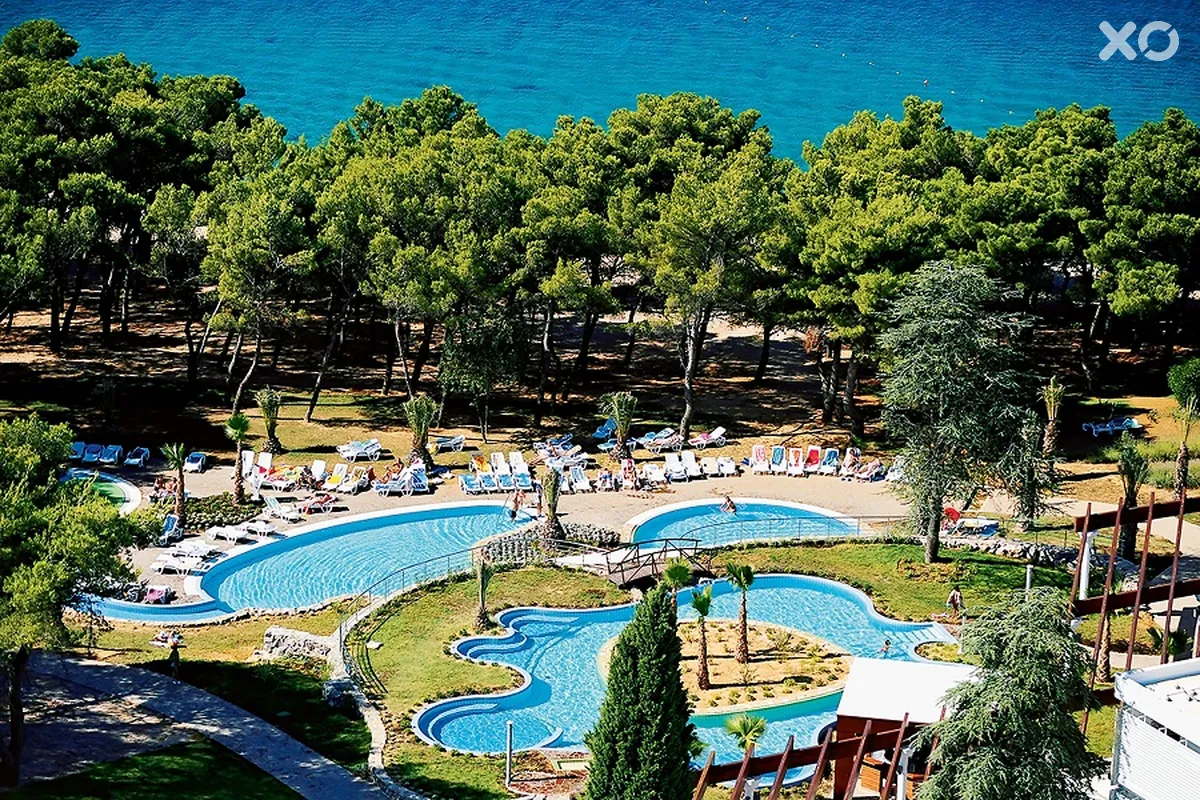 Amadria Park Hotel Niko