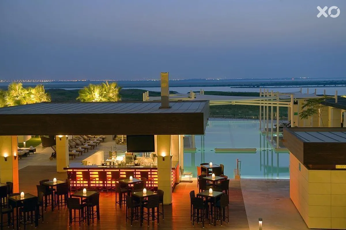 Skaf Hotel