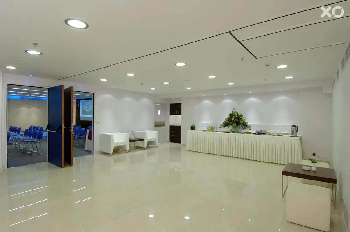 Atrion Hotel