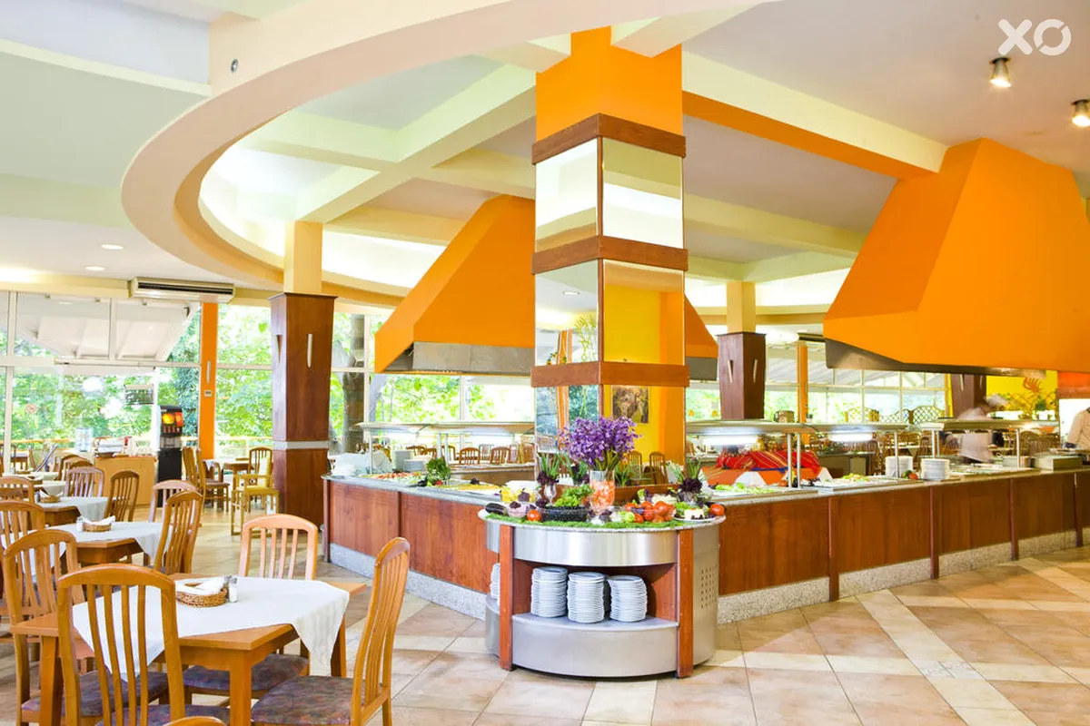 Vita Park Hotel