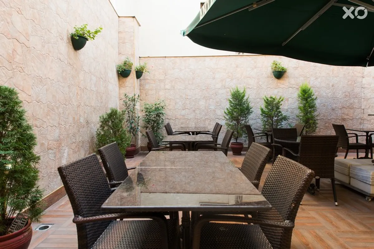 Antea Hotel