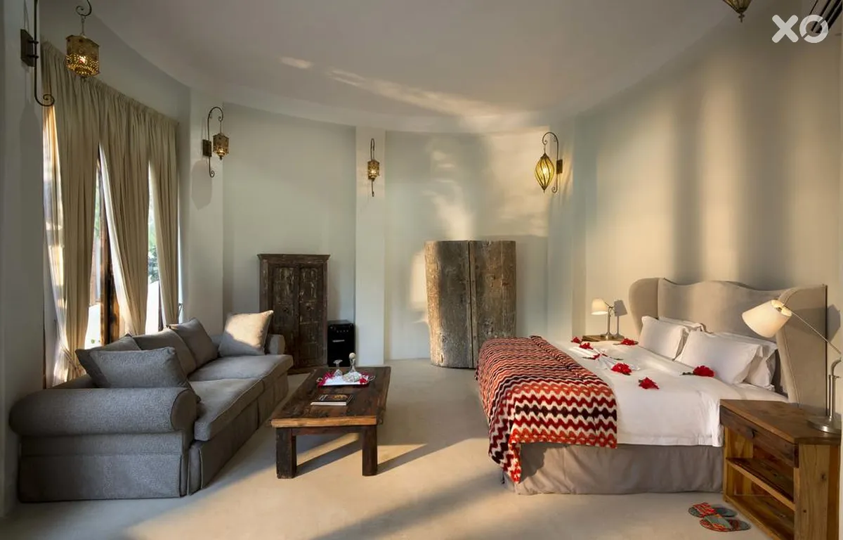 Xanadu Villas & Retreat