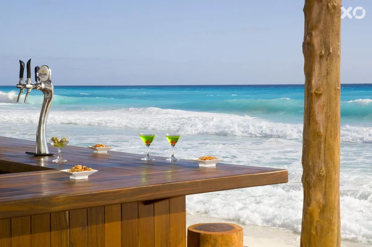 Paradisus Cancun Resort