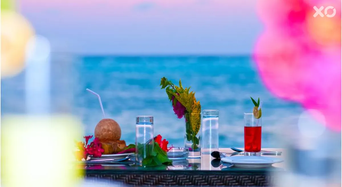 Zawadi Beach Villas