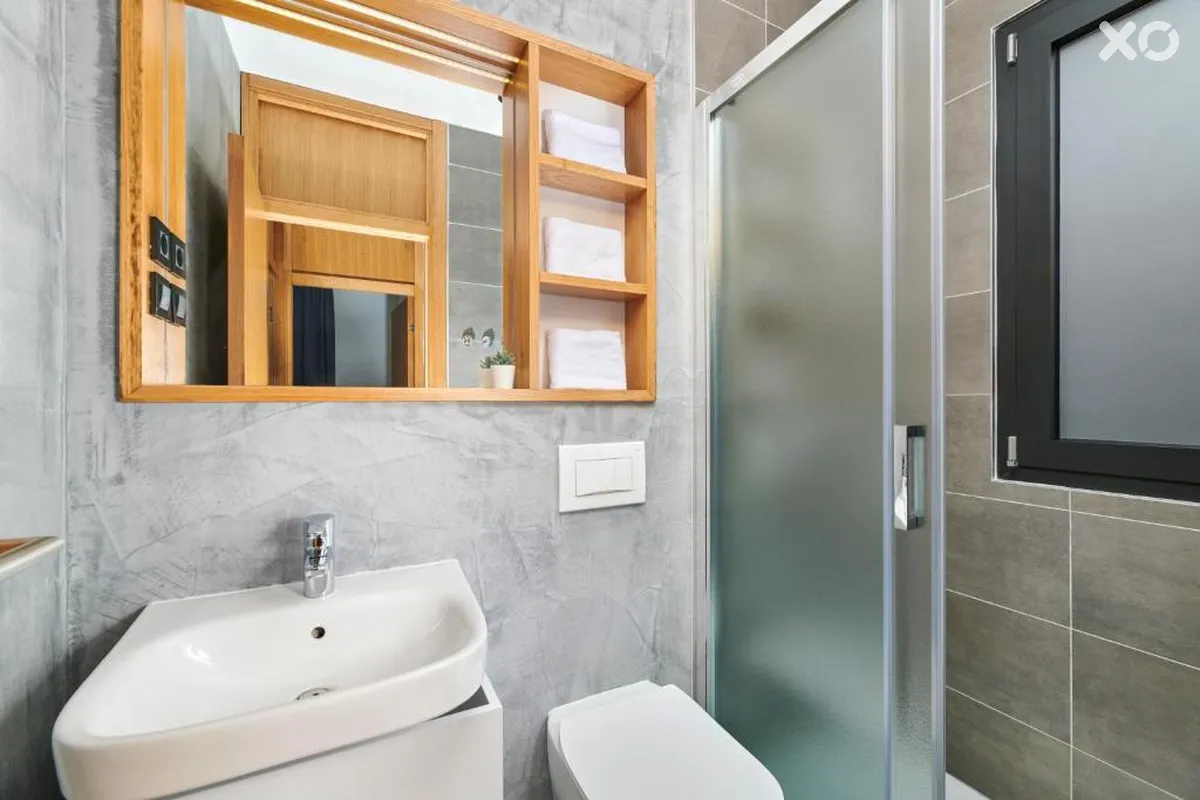 Aminess Gaia Green Villas