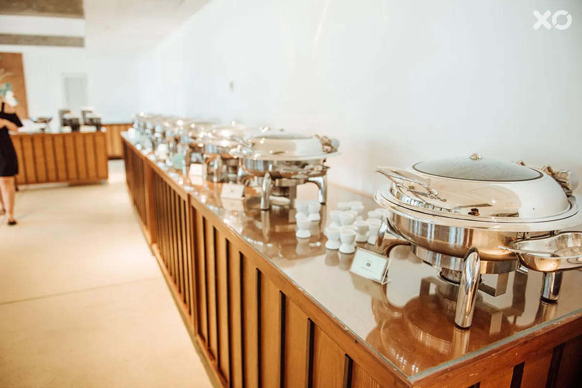 Goldi Sands Hotel