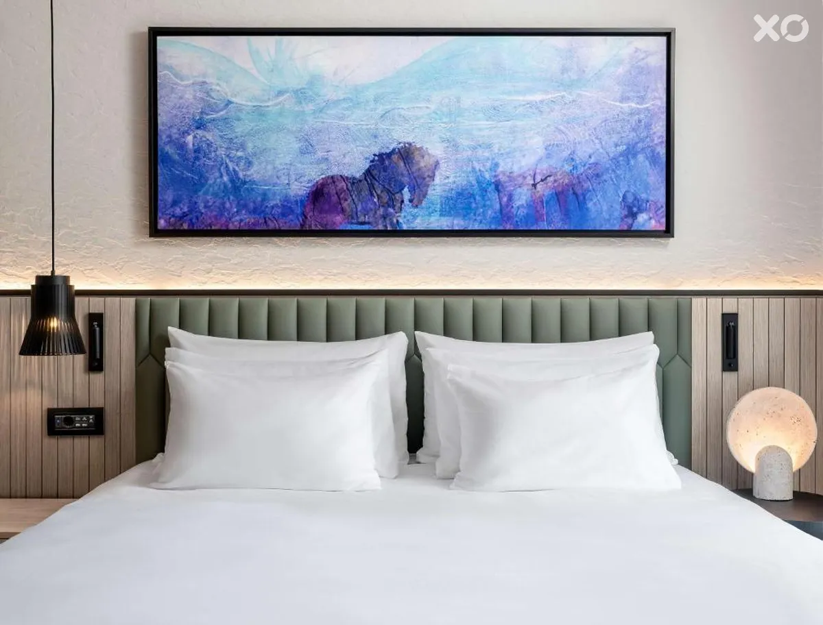 Radisson Collection Hotel