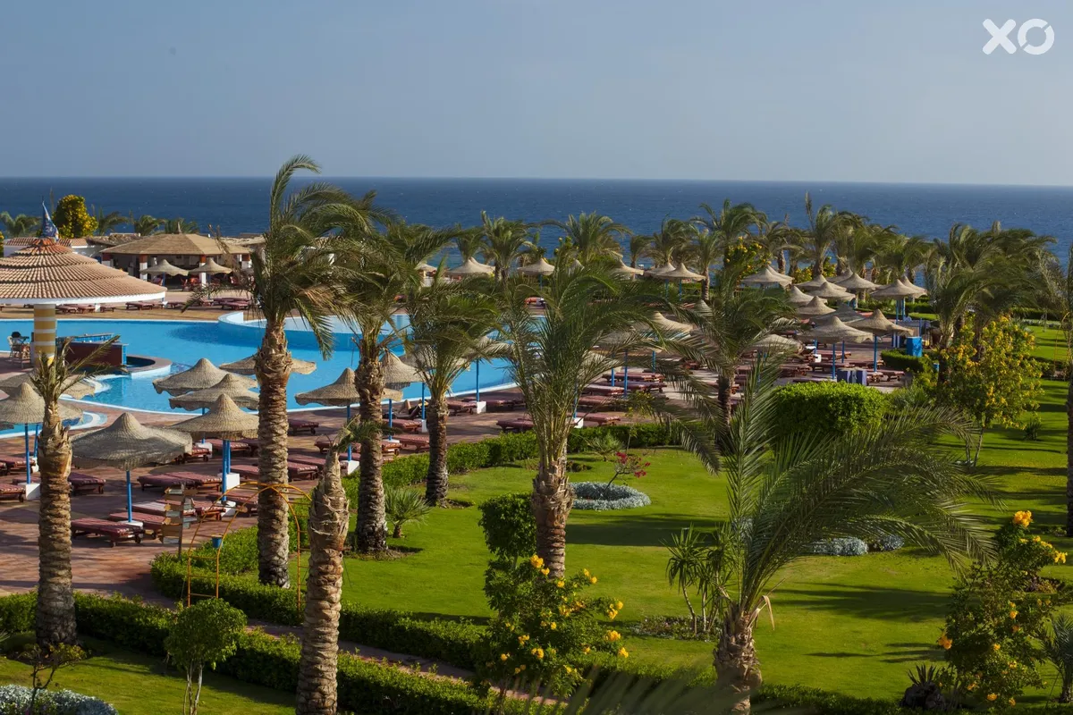 Fantazia Resort Marsa Alam