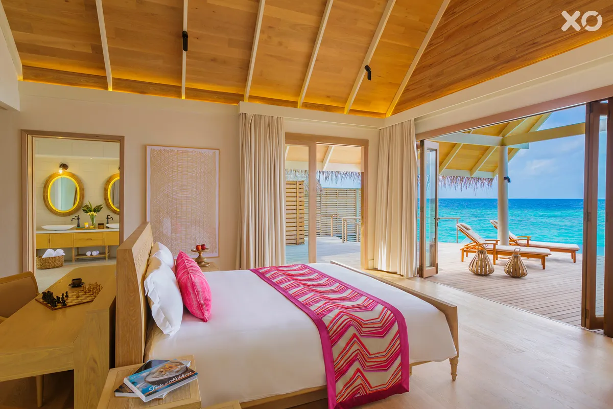 Milaidhoo Island Maldives